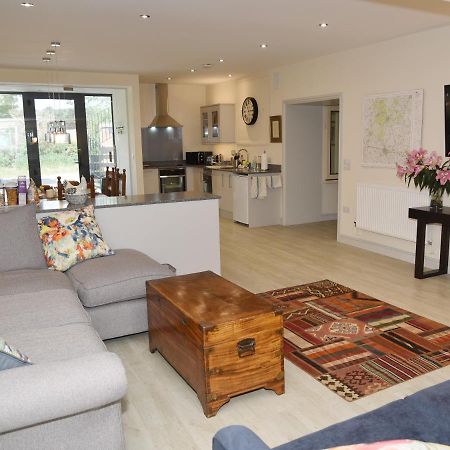 The Mill Bed and Breakfast Thetford Εξωτερικό φωτογραφία