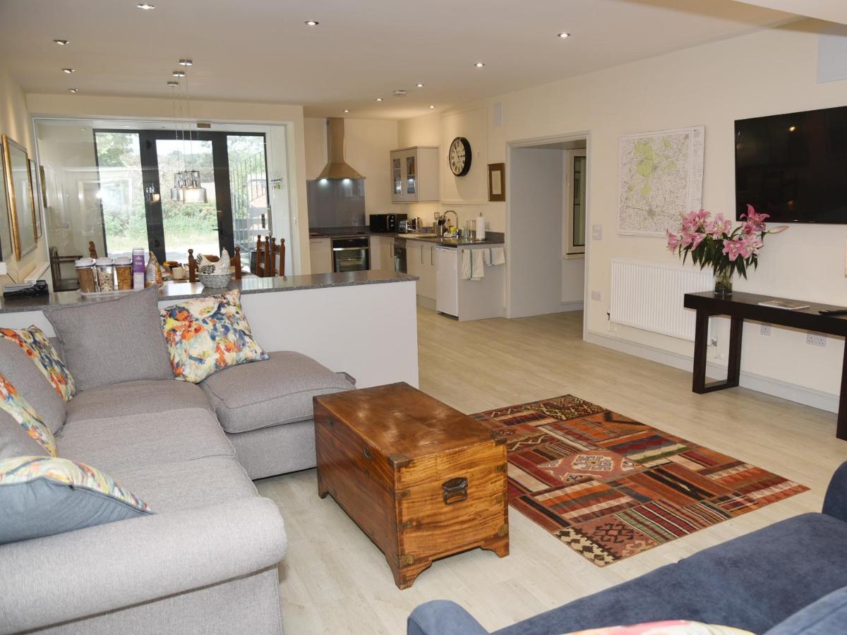 The Mill Bed and Breakfast Thetford Εξωτερικό φωτογραφία