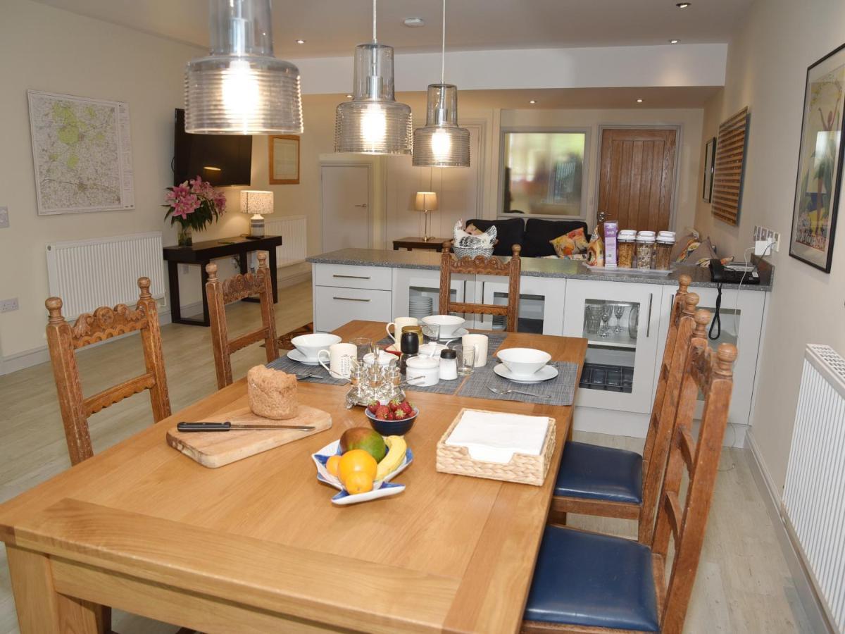The Mill Bed and Breakfast Thetford Εξωτερικό φωτογραφία
