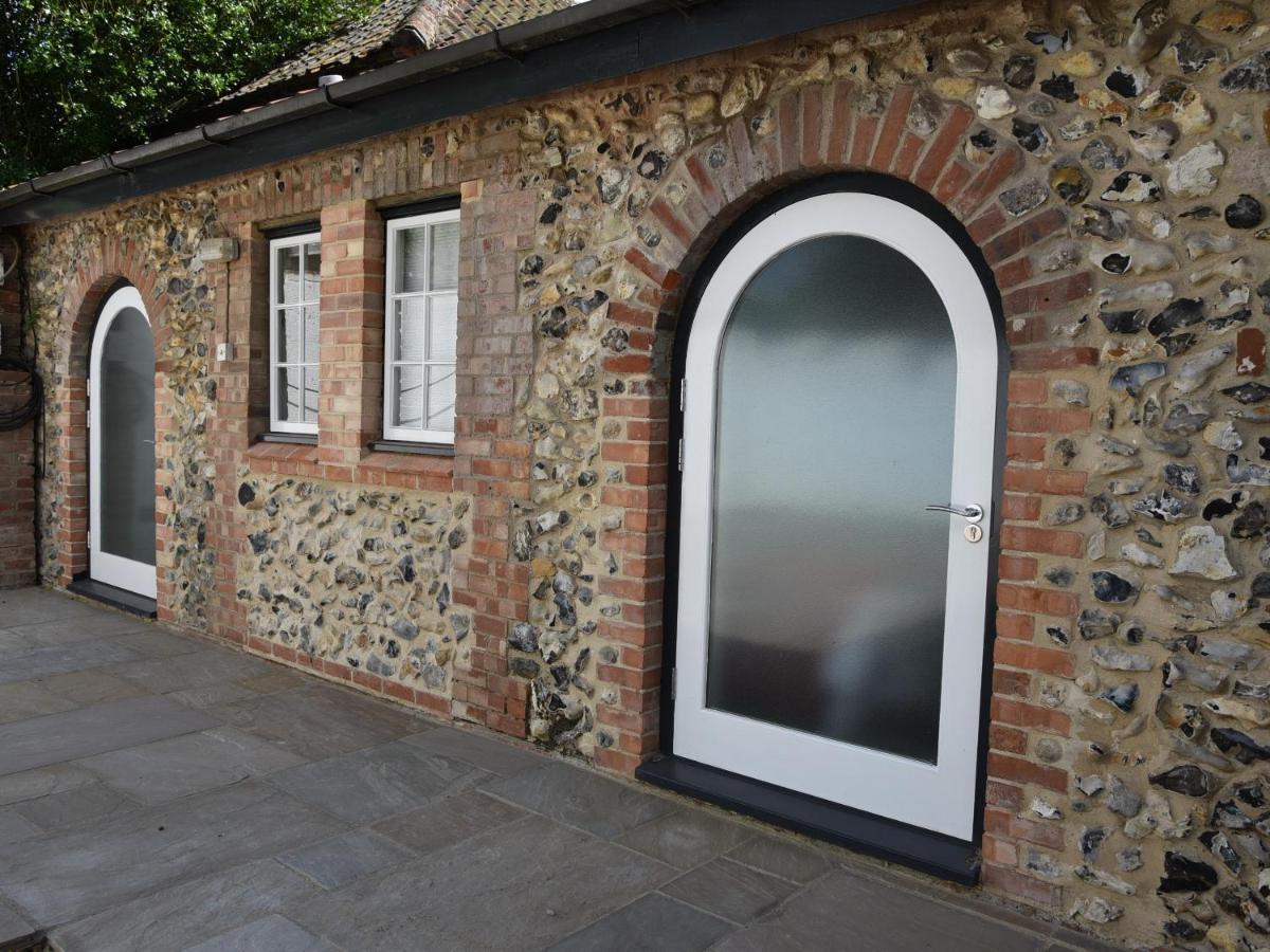 The Mill Bed and Breakfast Thetford Εξωτερικό φωτογραφία
