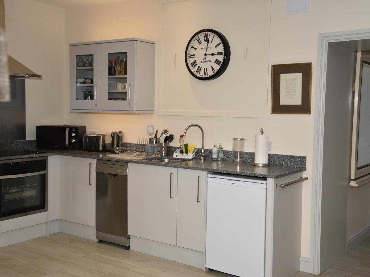 The Mill Bed and Breakfast Thetford Εξωτερικό φωτογραφία