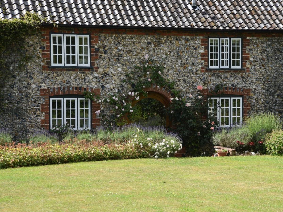 The Mill Bed and Breakfast Thetford Εξωτερικό φωτογραφία