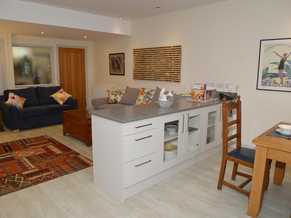 The Mill Bed and Breakfast Thetford Εξωτερικό φωτογραφία